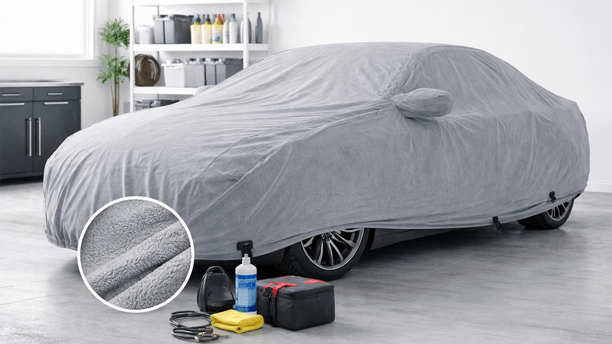 Ecommerce Automotive Accessory Brand