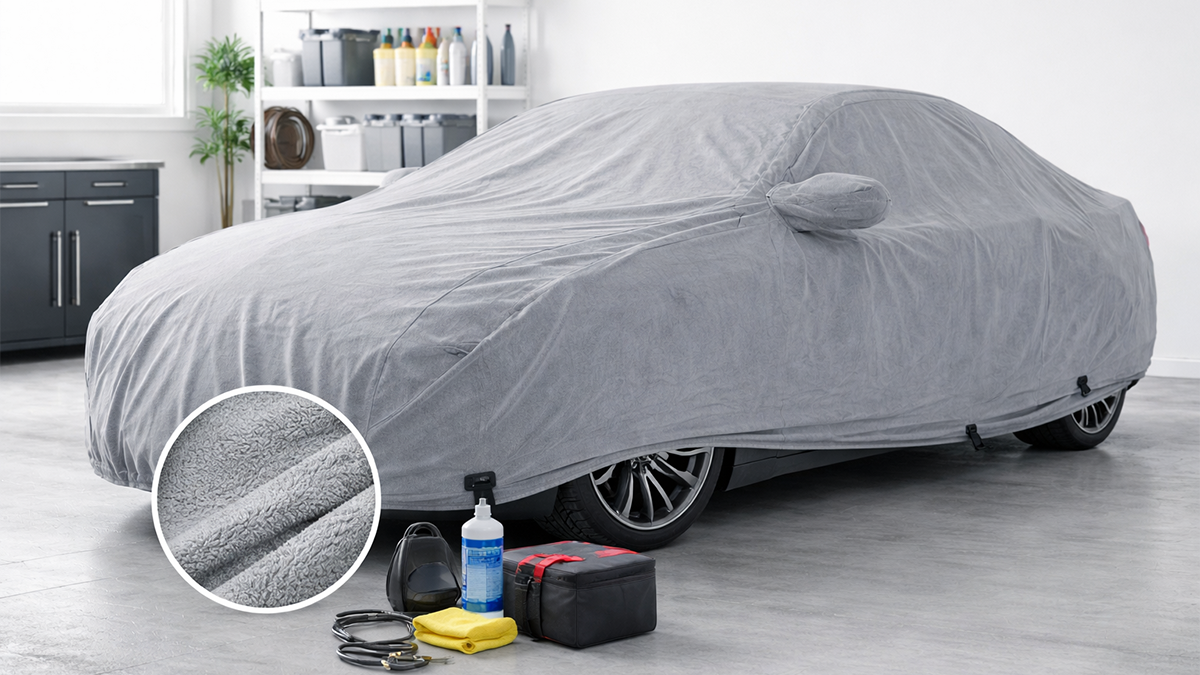 Ecommerce Automotive Accessory Brand