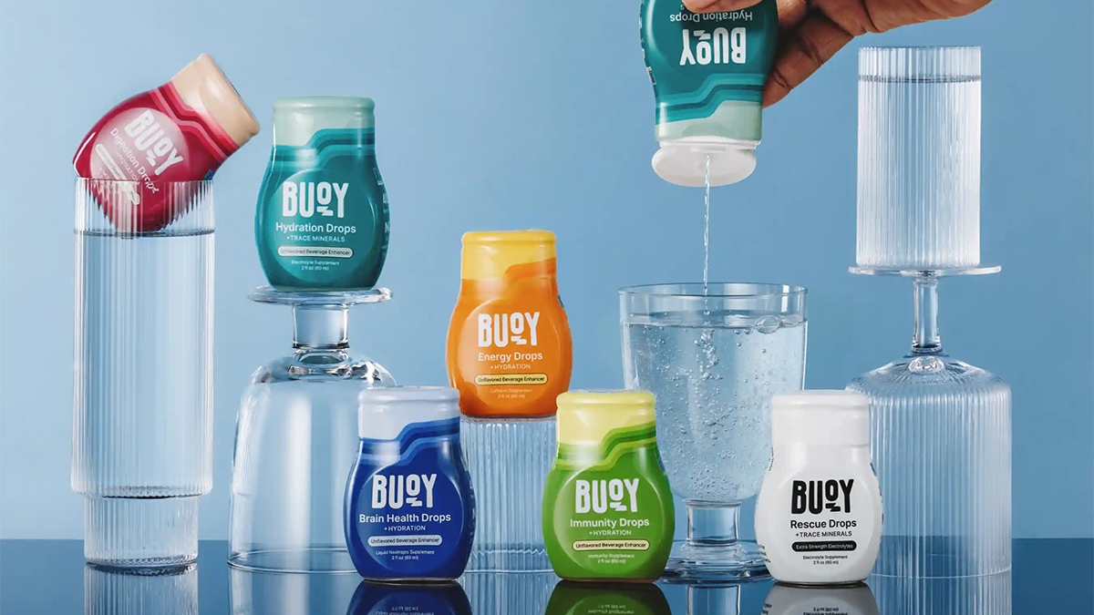 Buoy – CPG Shopify Ecommerce