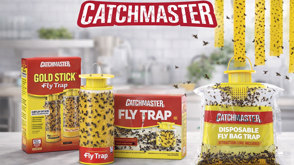 Catchmaster – Shopify SEO