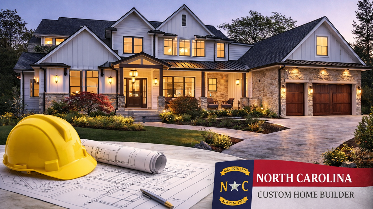 Custom Home Builder SEO