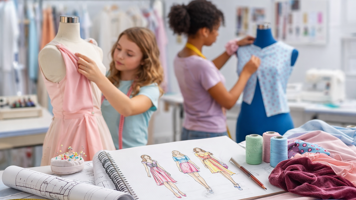 $80k / mo NYC Fashion Business SEO