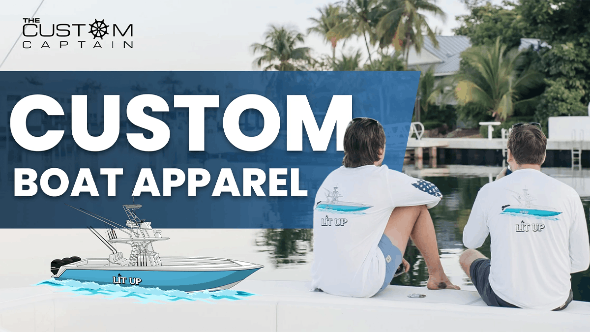 Custom Captain – From Zero to #1 on Google | Ecommerce SEO